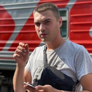 Парни в Ижевске: Максим, 25 - ищет девушку из Ижевска