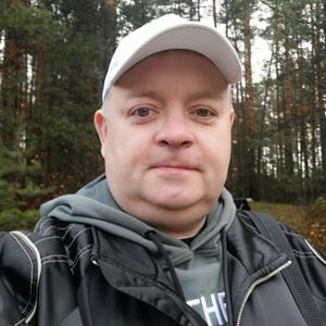 Парни в Краснокамске: Александр, 46 - ищет девушку из Краснокамска
