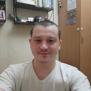 Альберт, 34 года, Томск