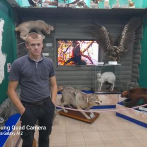 Парни в Тайшете: Pavel, 35 - ищет девушку из Тайшета