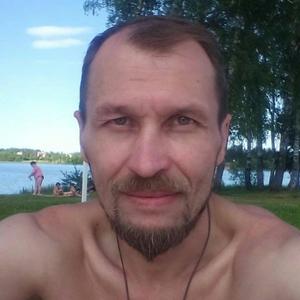 Андрей, 52 года, Зеленоград