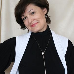 Оксана Миронова, 49 лет, Усть-Катав