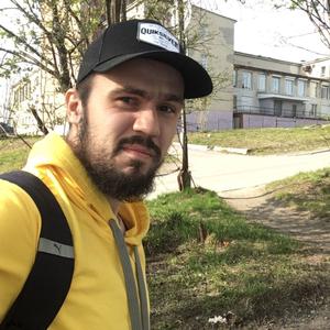 Александр, 33 года, Мурманск