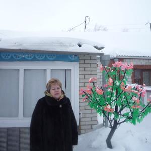 Галина, 64 года, Барнаул