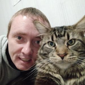 Михаил, 40 лет, Невинномысск