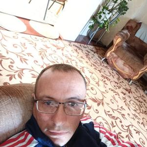 Иван, 46 лет, Турочак