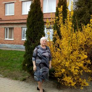 Таня, 66 лет, Белгород