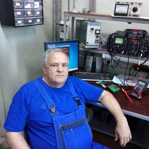 Парни в Бердске: Сергей, 69 - ищет девушку из Бердска