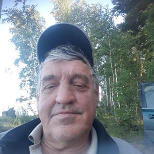 Парни в Новосибирске: Яков Остер, 67 - ищет девушку из Новосибирска