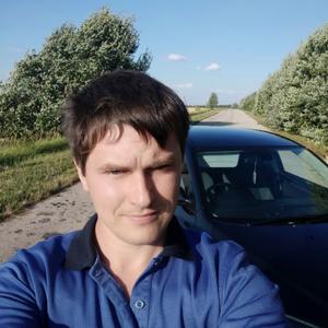 Дмитрий, 26 лет, Перевоз