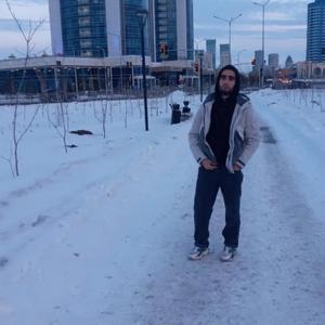 Парни в Душанбе: Said, 31 - ищет девушку из Душанбе