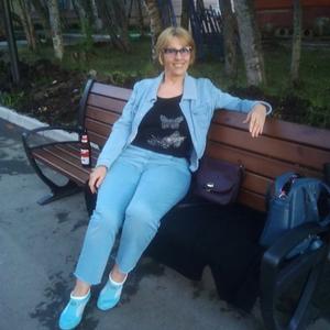 Девушки в Североморске: Татьяна, 62 - ищет парня из Североморска