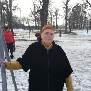 Девушки в Волжске: Ольга, 51 - ищет парня из Волжска