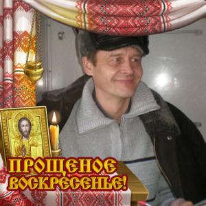 Stas, 55 лет, Новоуральск