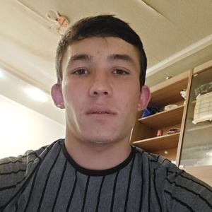 Бурхон, 26 лет, Казань