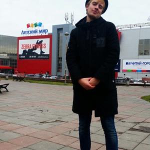 Парни в Волгограде: Влад, 29 - ищет девушку из Волгограда