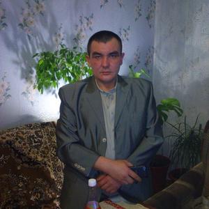 Алексей Иванов, 47 лет, Боровичи