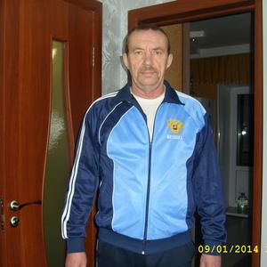 Федор Павлов, 65 лет, Лянтор