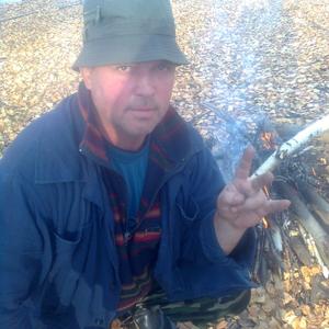 Олег Селиванов, 56 лет, Алейск