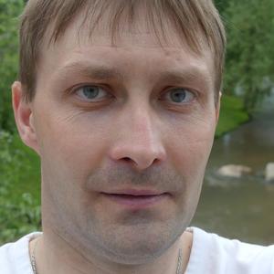 Олег, 44 года, Ангарск