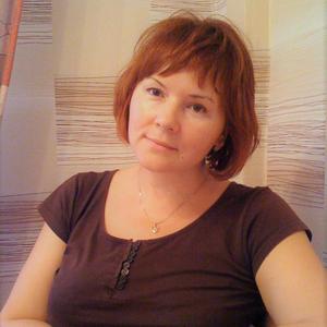 Марина, 55 лет, Красноярск