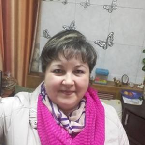 Elena, 54 года, Владивосток