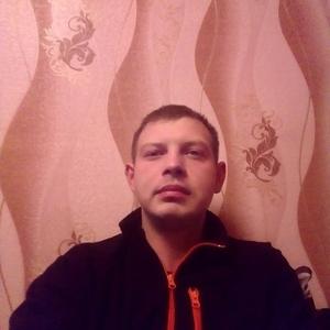 Максим, 35 лет, Корсаков