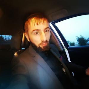 Рустам, 36 лет, Владикавказ