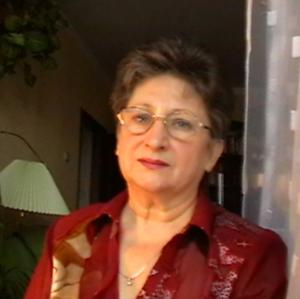 Ольга Мартынова, 67 лет, Орел