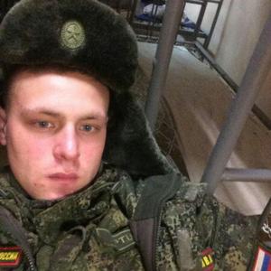 Дмитрий, 25 лет, Анапа