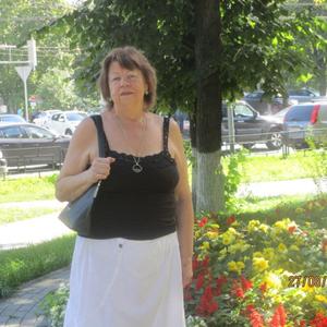Людмила, 70 лет, Видное