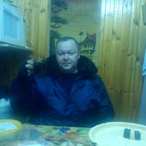 Парни в Сыктывкаре: Рэм, 51 - ищет девушку из Сыктывкара