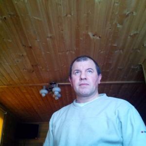 Алексей, 54 года, Пушкин