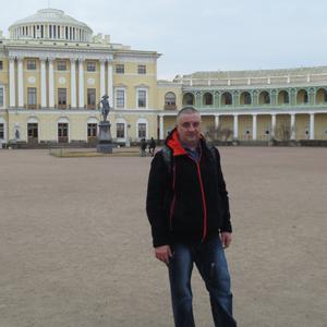 Олег, 50 лет, Лобня