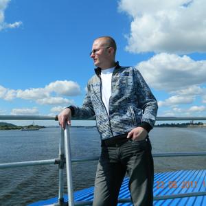 Валерий, 45 лет, Ковров