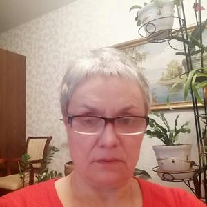 Елена, 73 года, Новосибирск