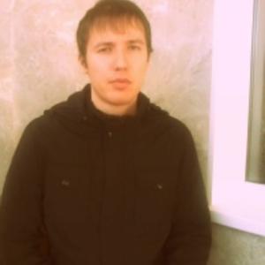 Парни в Магнитогорске: Алексей, 33 - ищет девушку из Магнитогорска