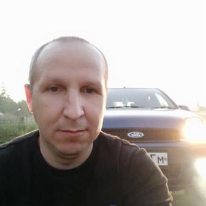 Алексей, 41 год, Чупа