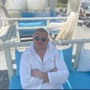 Андрей М, 42 года, Ростов-на-Дону