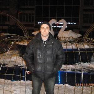 Иван Гришин, 40 лет, Белгород