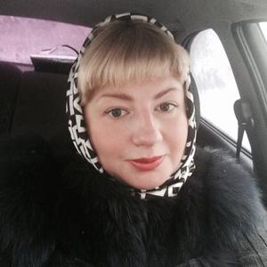 Юлия, 48 лет, Солнечногорск
