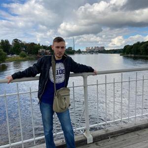 Парни в Санкт-Петербурге: Глеб, 31 - ищет девушку из Санкт-Петербурга