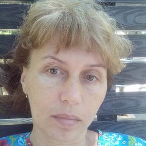 Ирина Терехова, 56 лет, Новороссийск