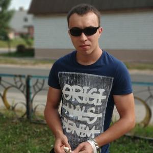 Парни в Новозыбкове: Паша, 27 - ищет девушку из Новозыбкова