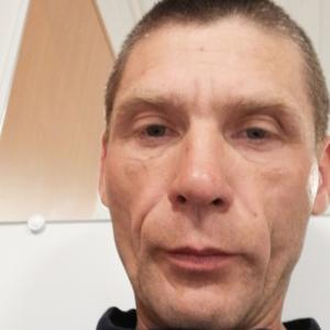 Петр, 46 лет, Кемерово