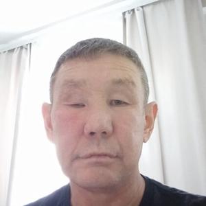 Баир, 52 года, Улан-Удэ