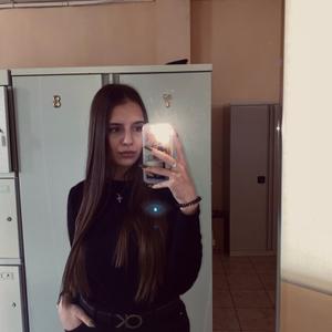 Лилия, 21 год, Москва