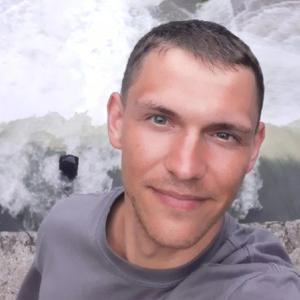 Сергей, 29 лет, Боровск