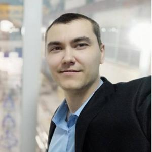 Антон, 34 года, Нижневартовск
