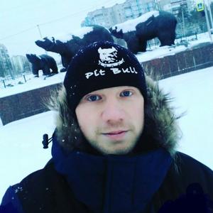Геннадий, 32 года, Ноябрьск